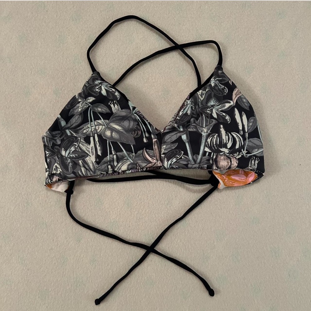 MAAJI swimsuit top
